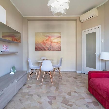 Appartamento Altido Trendy Flat With Balcony, Easy Access To Milan Centre Esterno foto