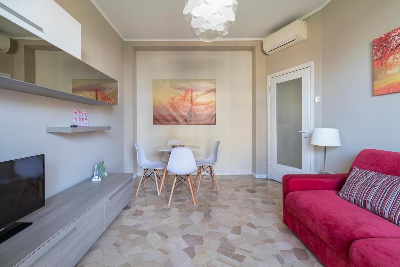 Appartamento Altido Trendy Flat With Balcony, Easy Access To Milan Centre Esterno foto