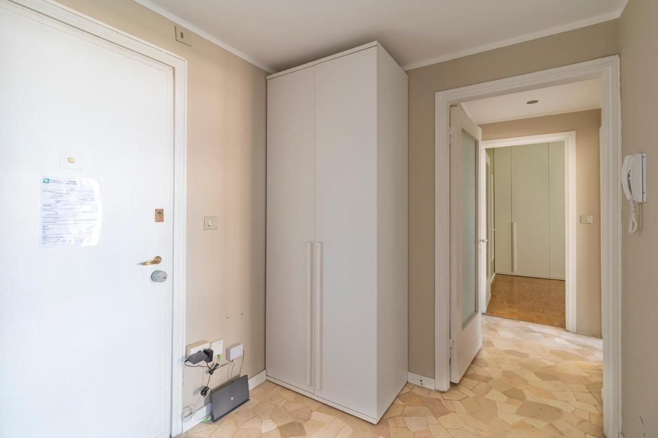 Appartamento Altido Trendy Flat With Balcony, Easy Access To Milan Centre Esterno foto