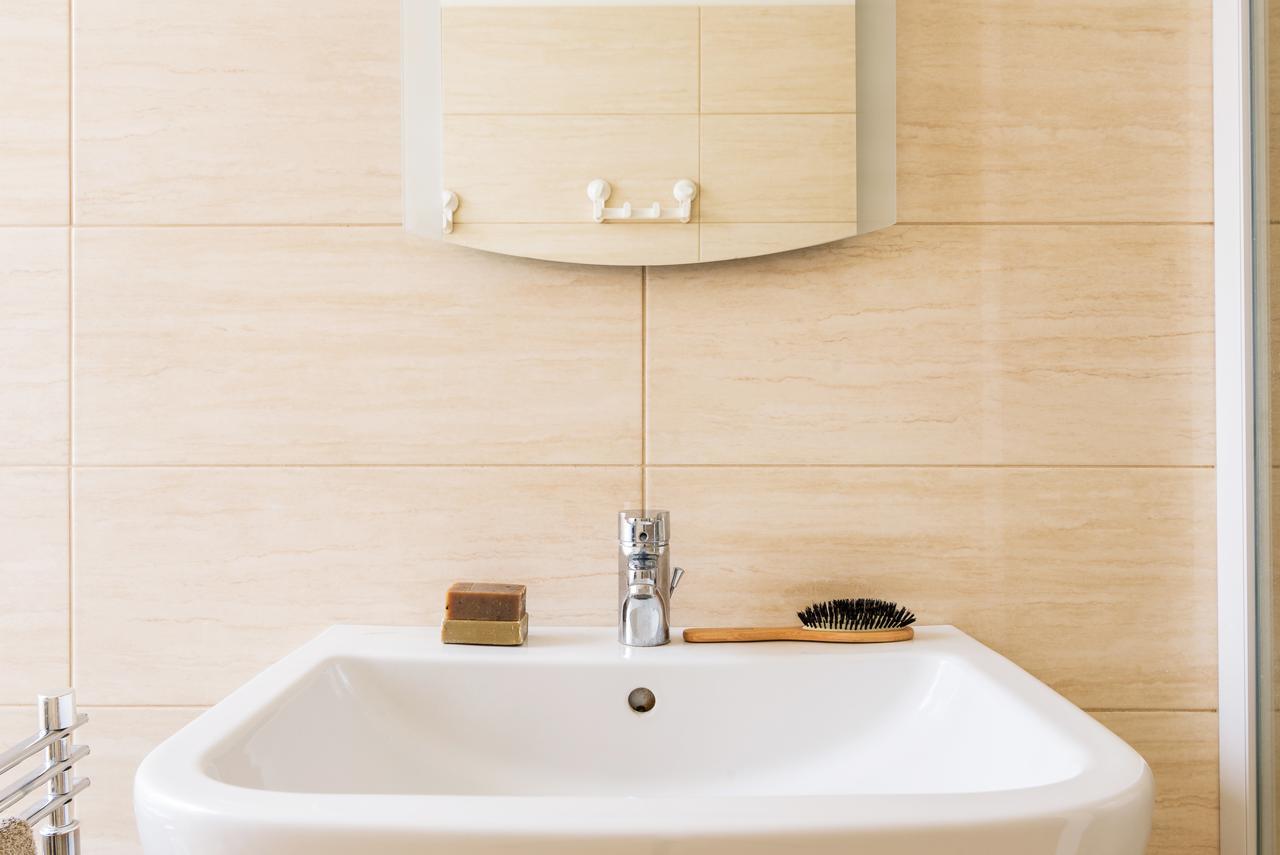 Appartamento Altido Trendy Flat With Balcony, Easy Access To Milan Centre Esterno foto