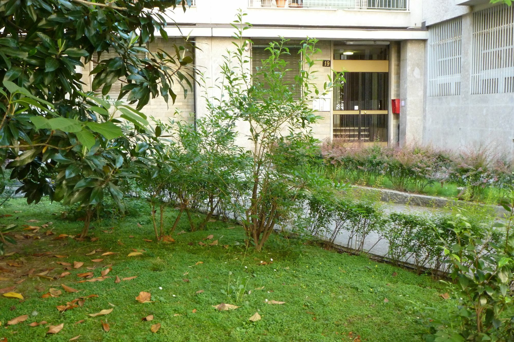 Appartamento Altido Trendy Flat With Balcony, Easy Access To Milan Centre Esterno foto